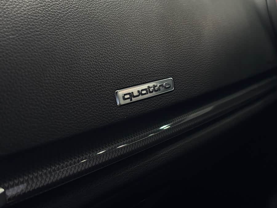 Audi RS 3 2019 imagem de carro #13