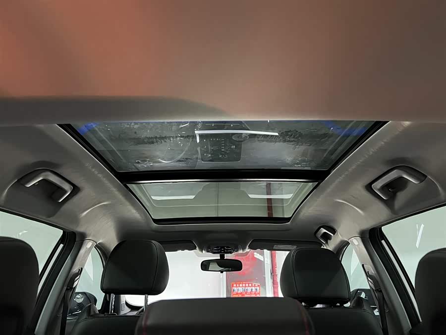 Chery Tiggo 7 2021 car image #13