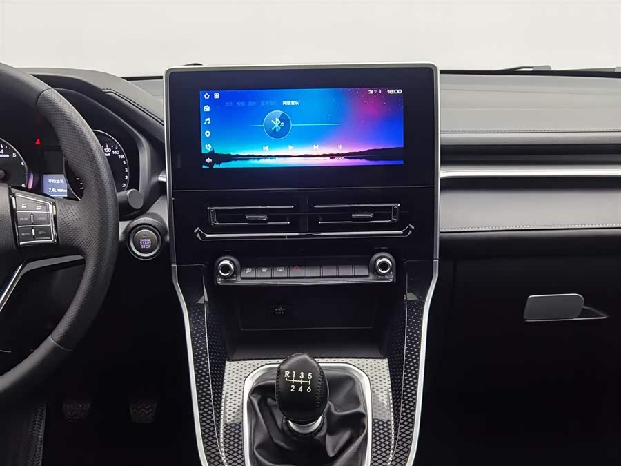 Haval M6 2022 car image #13