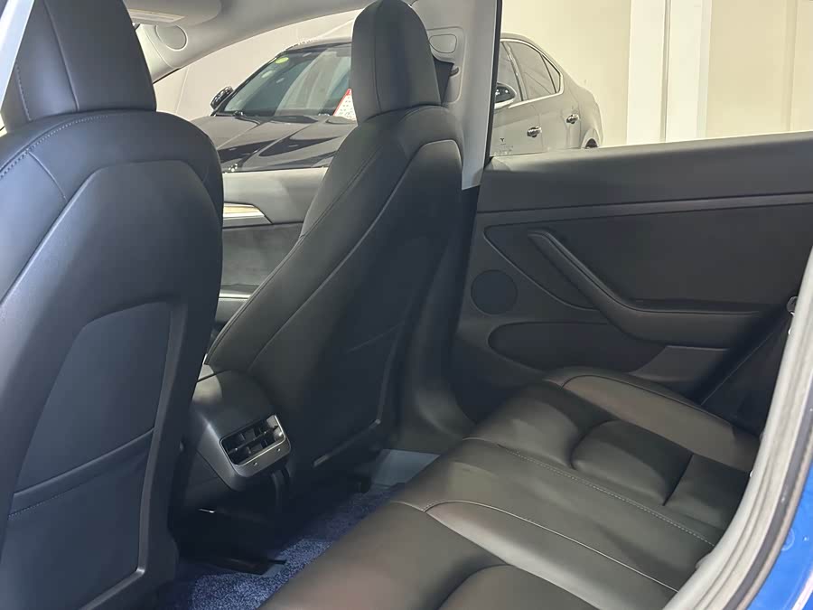 特斯拉 Model 3 2021 汽车图片 #13