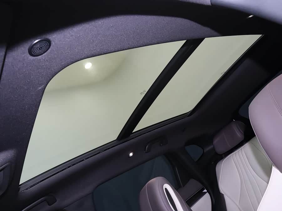 BYD Song Plus New Energy 2024 car image #13