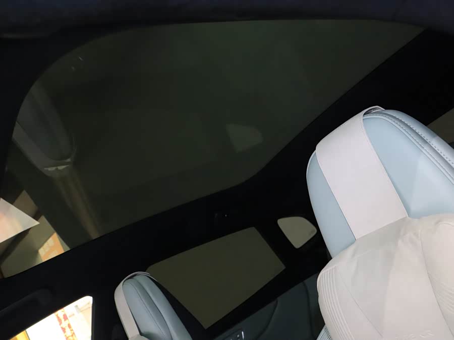 极氪 极氪001 2025 汽车图片 #13