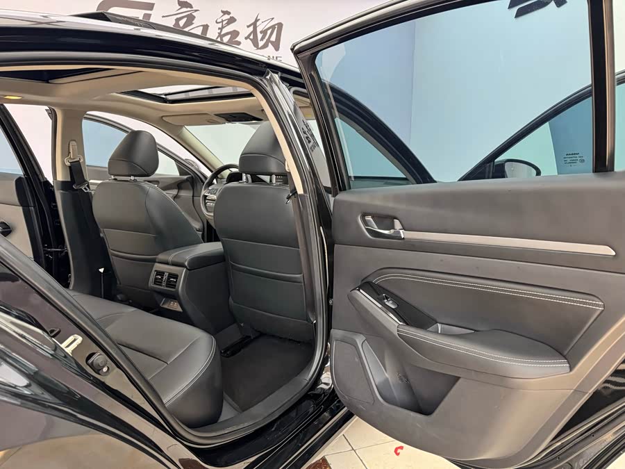 日产 天籁 2023 汽车图片 #13