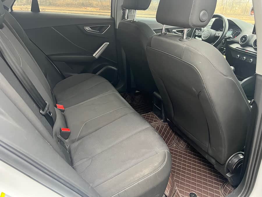 奥迪 奥迪Q2L 2021 汽车图片 #13