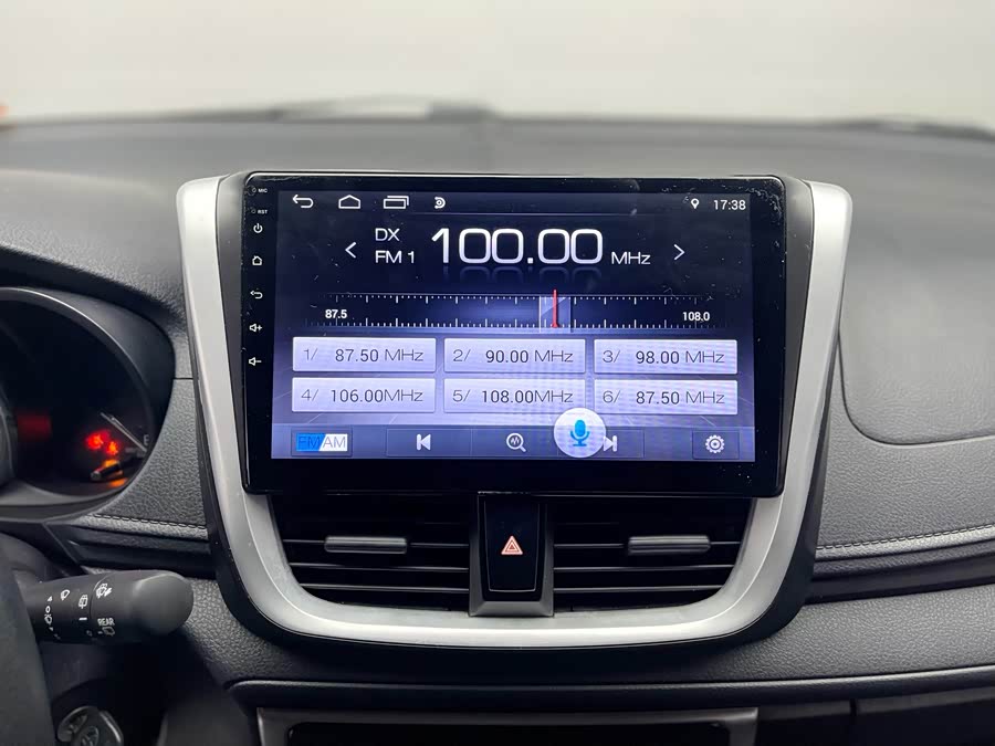 Toyota Vios FS 2020 car image #13