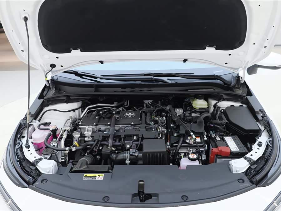 Toyota 2026 car image #13