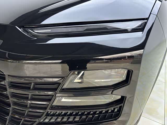 Jetour 2024 car image #13