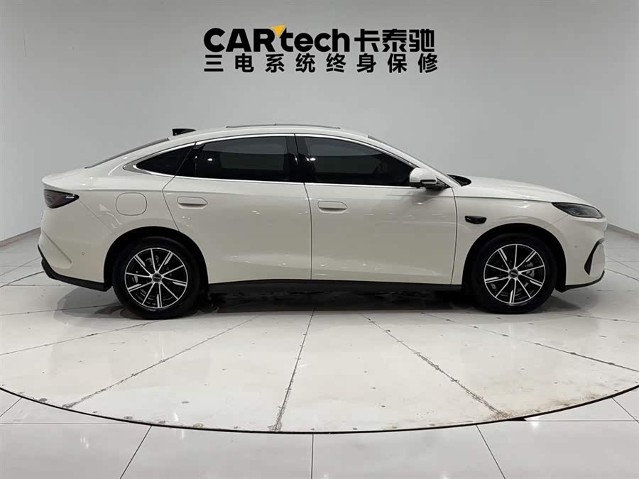 BYD Seal 06 New Energy 2025 car image #13