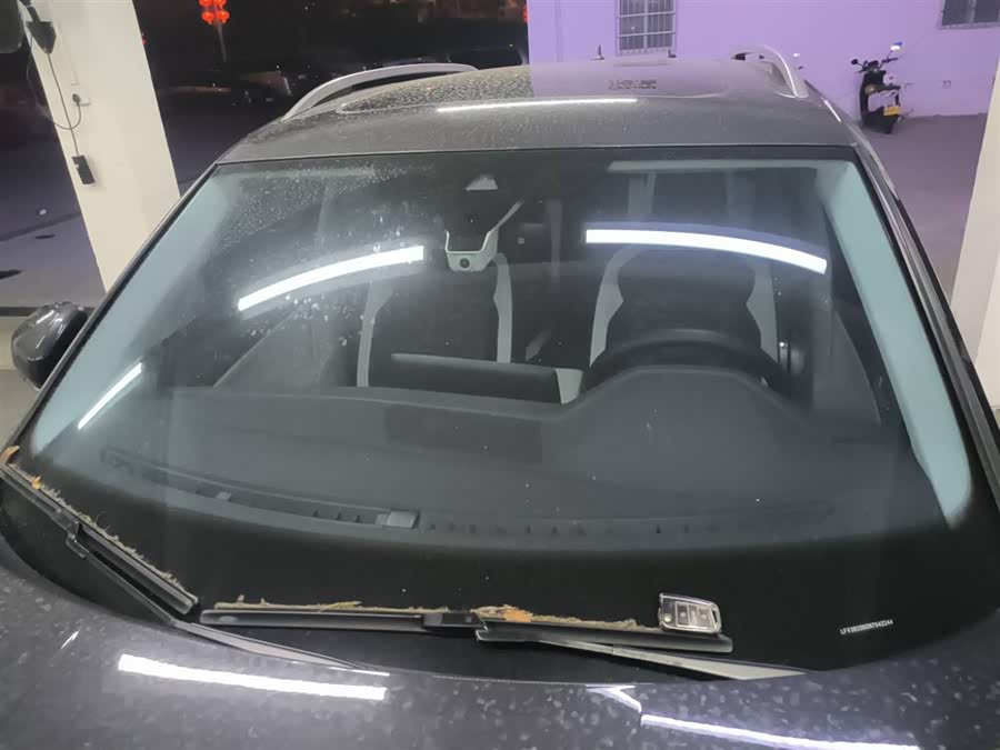 Volkswagen Tayron 2022 car image #13