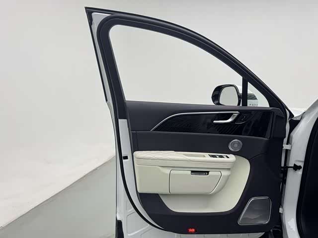 HongQi E-HS9 2023 image de voiture #13