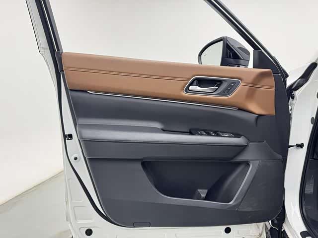 日产 探陆 2024 汽车图片 #13