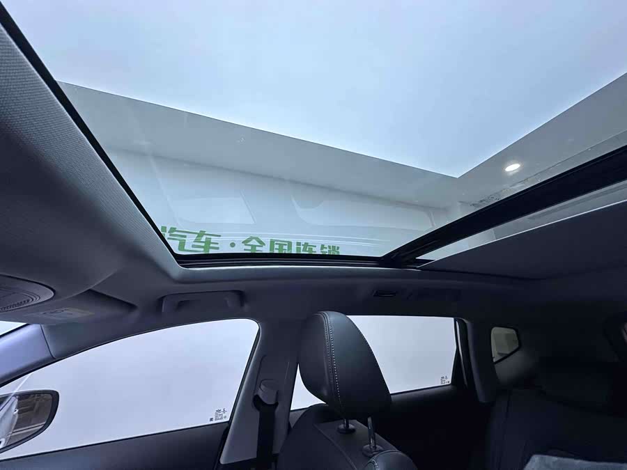 Chery Tiggo 7 2022 car image #13