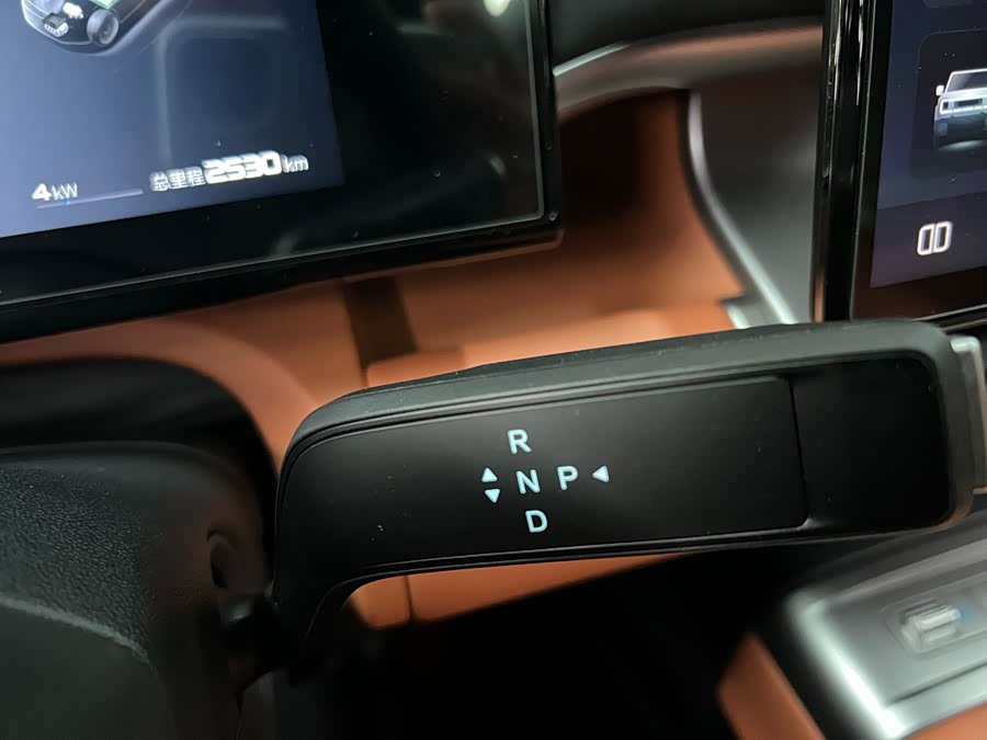 FangChengBao Tiger 7 2025 imagem de carro #13