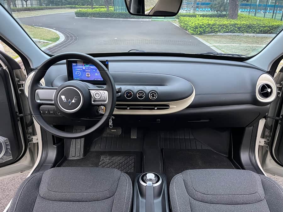 Wuling Binguo 2024 изображение автомобиля #13