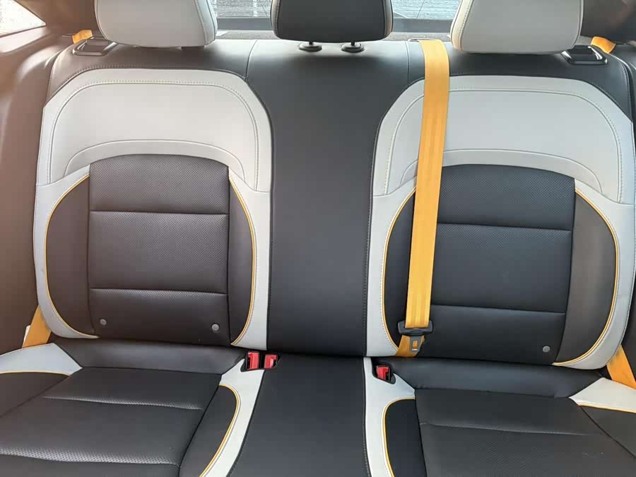 名爵 MG5天蝎座 2022 汽车图片 #13