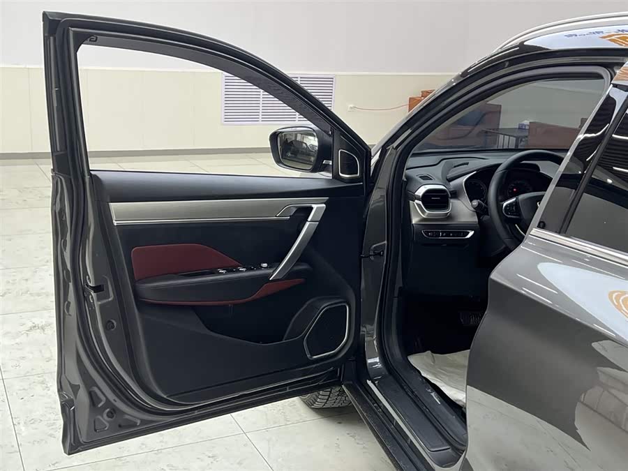 GEELY Coolray 2021 #13 GEELY Coolray 2021 immagine di auto #13