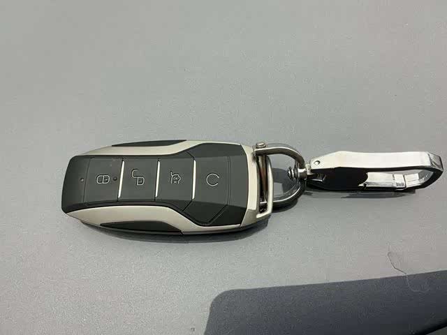 BYD Song Pro 2020 car image #13