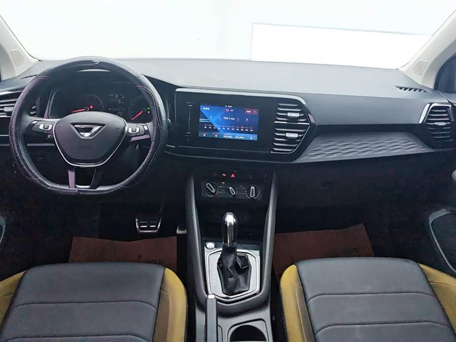 Jetta VS5 2019 imagem de carro #13