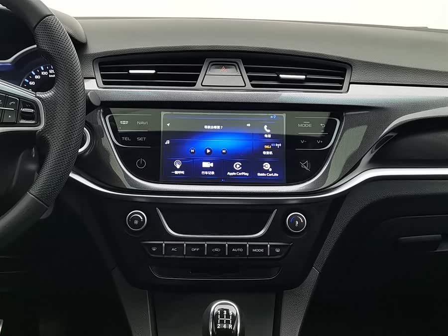GEELY Emgrand 2016 car image #13