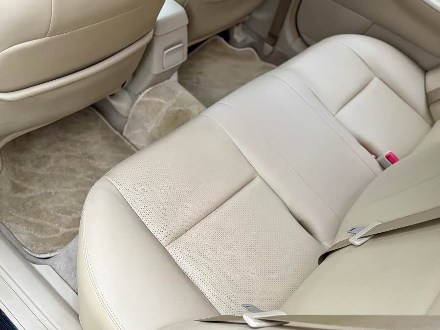 丰田 花冠 2014 汽车图片 #13