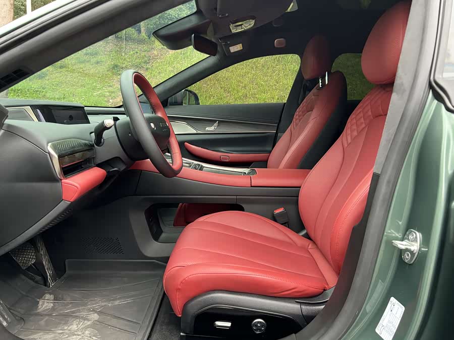 Exceed Stellar Era ES 2024 car image #13