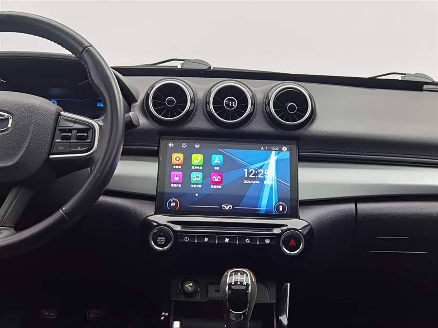 Kaiyi 2017 car image #13
