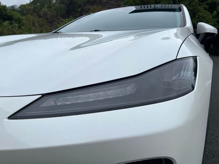 Deepal SL03 2022 imagen de coche #13