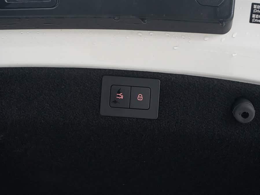 Denza Z9 2024 car image #13