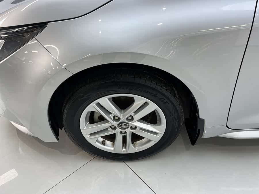 Toyota Levin 2020 car image #13