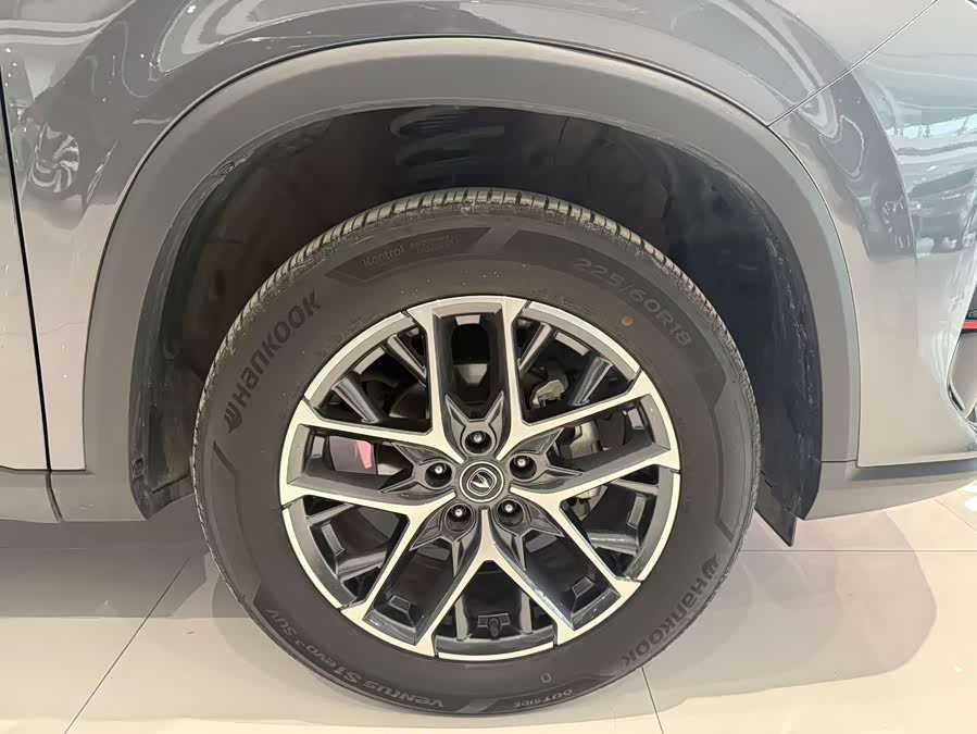 Changan CS75 Plus 2023 car image #13