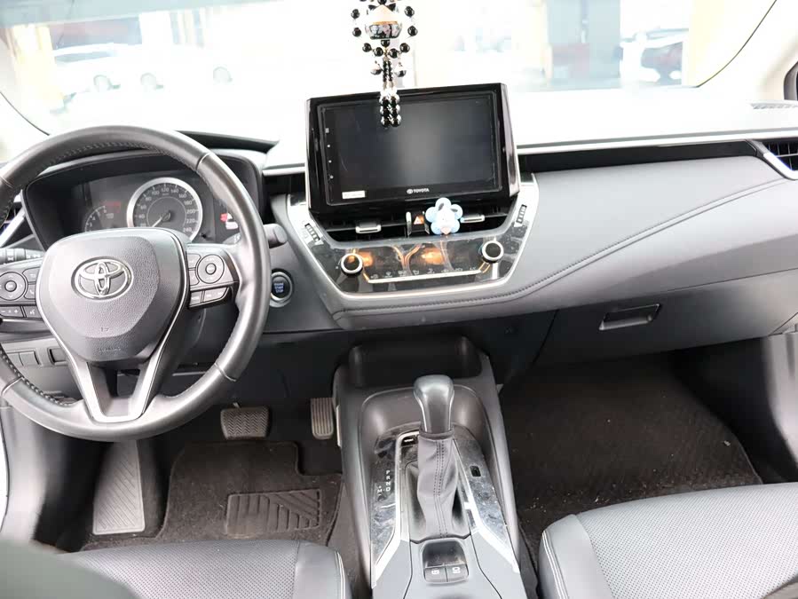 Toyota Corolla 2020 #13 Toyota Corolla 2020 car image #13