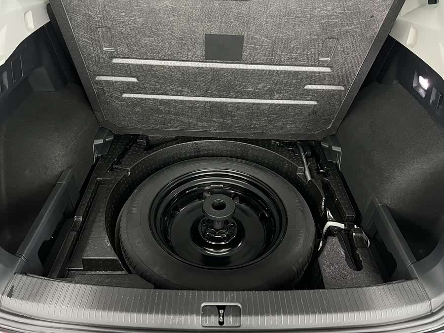 Volkswagen Tayron 2022 car image #13