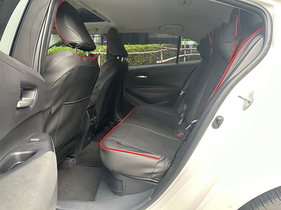 Toyota Levin 2024 car image #13