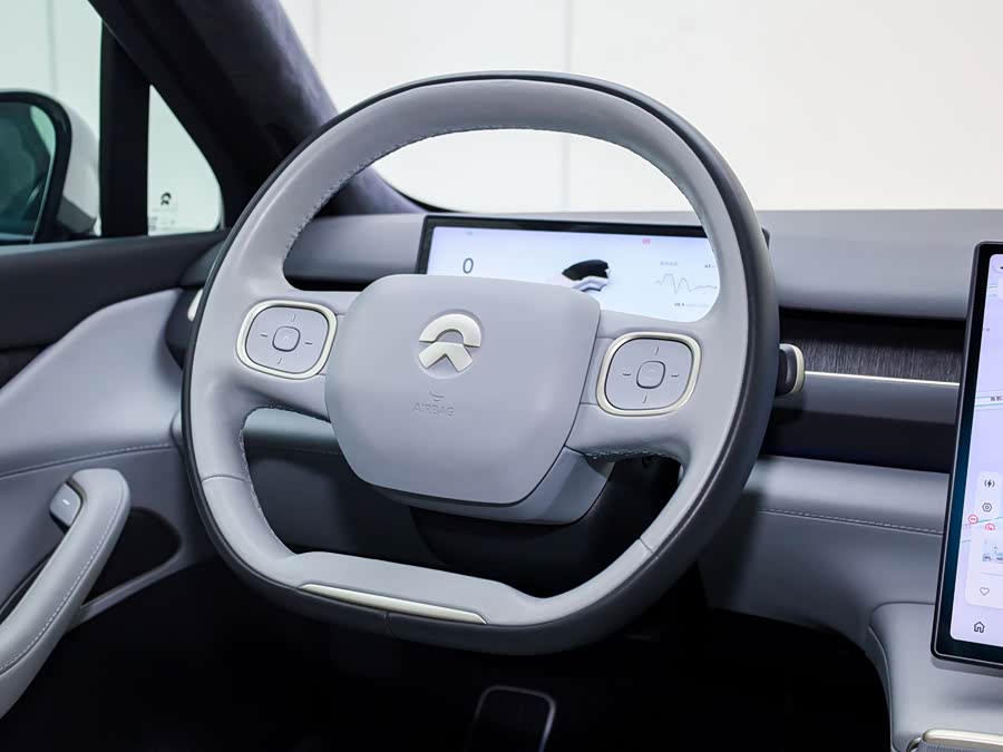 蔚来 蔚来ES8 2024 汽车图片 #13