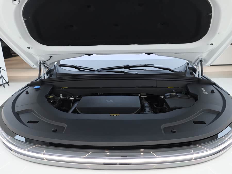 理想汽车 理想L7 2025 汽车图片 #13