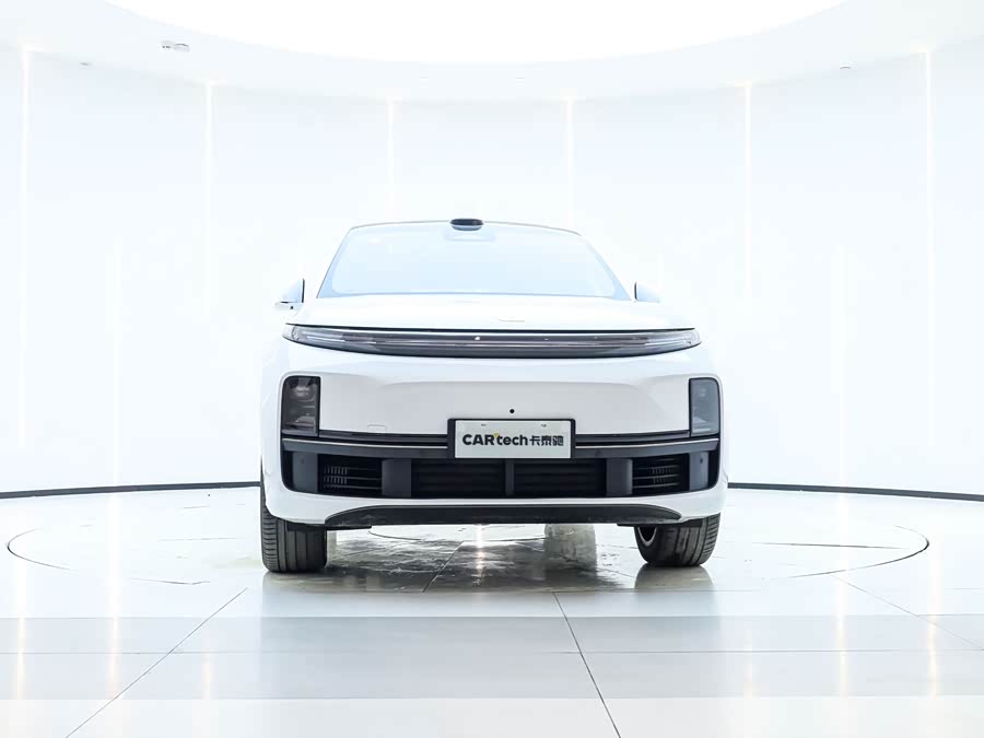 理想汽车 理想L7 2025 汽车图片 #13