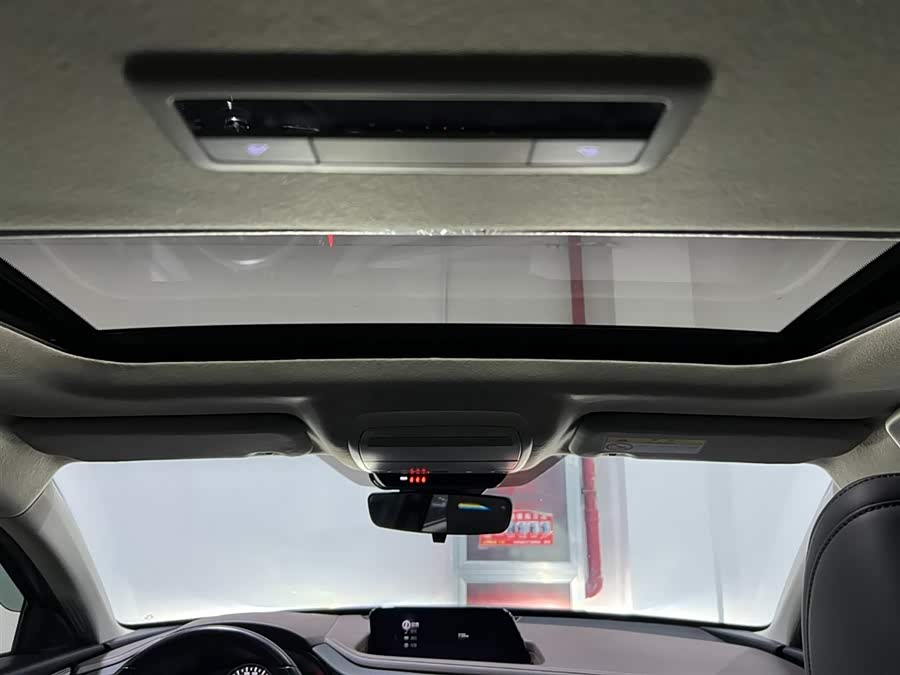 马自达 马自达CX-30 2022 汽车图片 #13