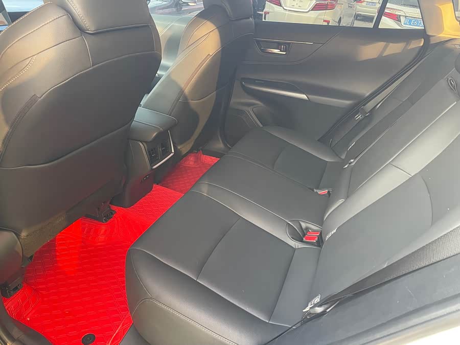 丰田 威飒 2023 汽车图片 #13