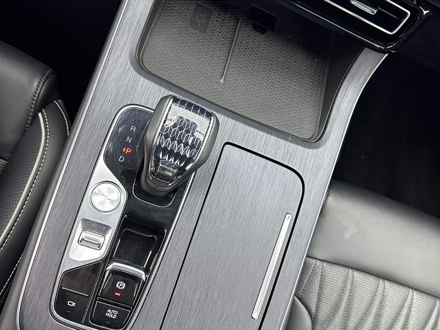 GAC Trumpchi GS8 2024 car image #13