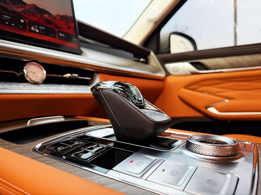 坦克 坦克500 2022 汽车图片 #13