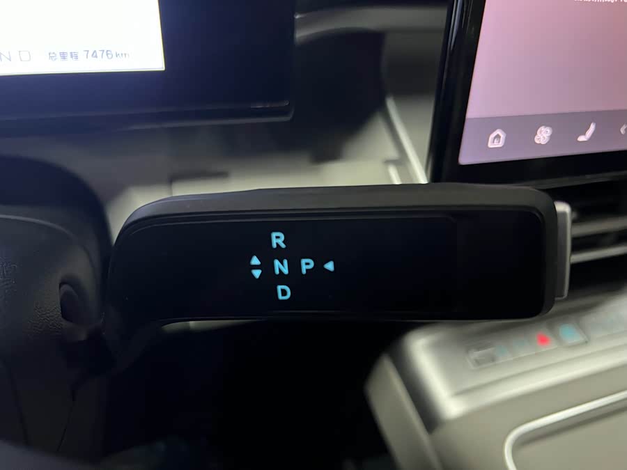 FangChengBao Tiger 7 2025 immagine di auto #13