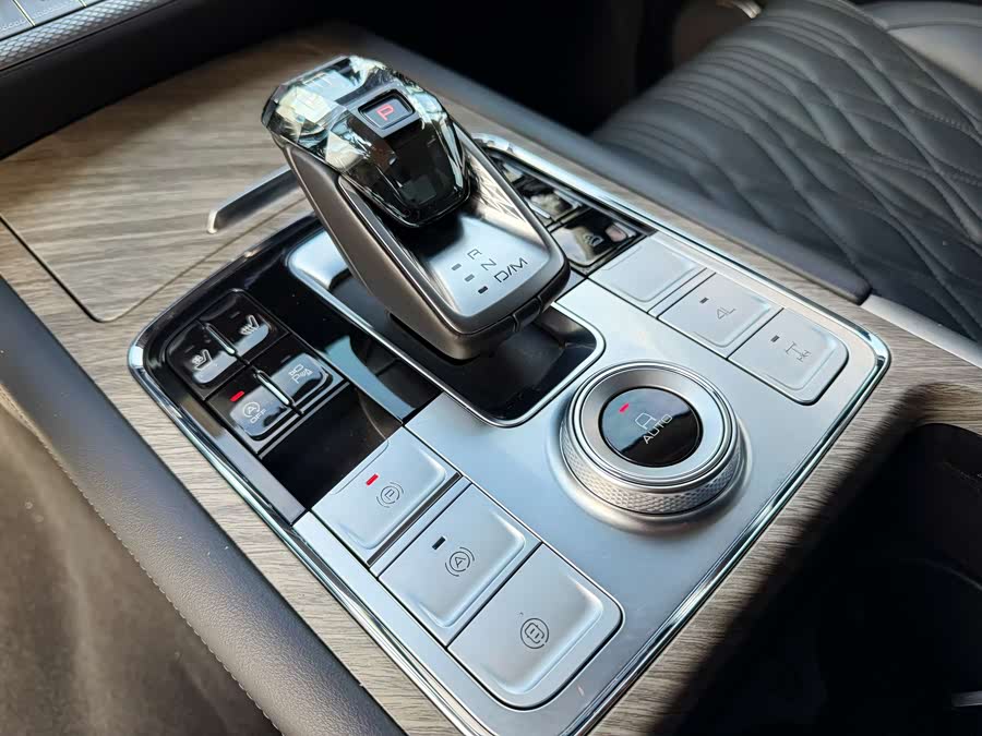 坦克 坦克500 2022 汽车图片 #13