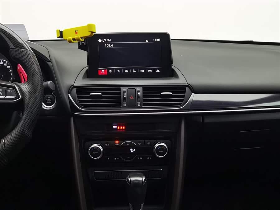 马自达 马自达CX-4 2019 汽车图片 #13