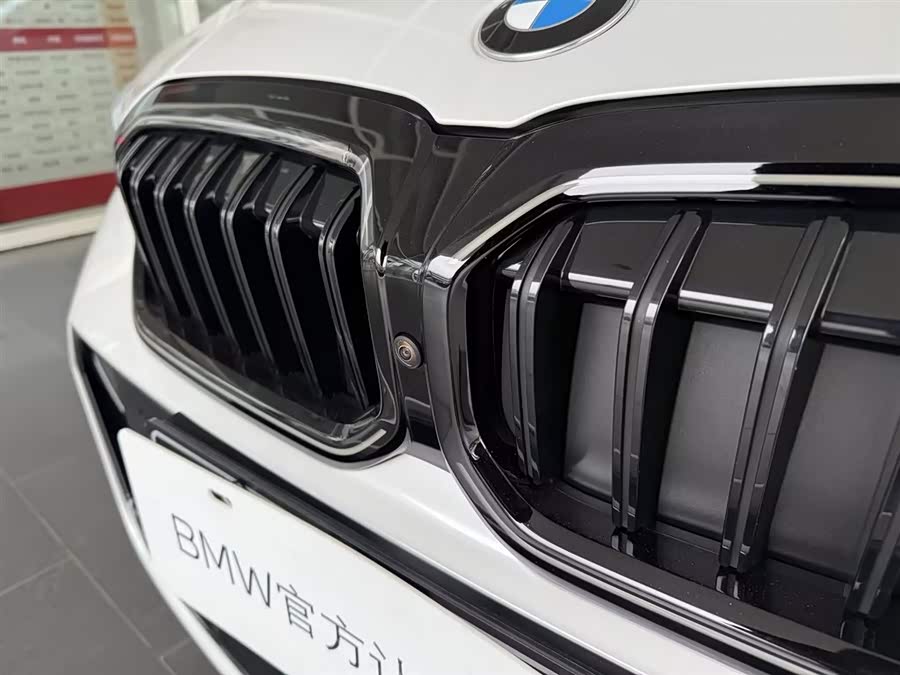 BMW 3 Series car image #13