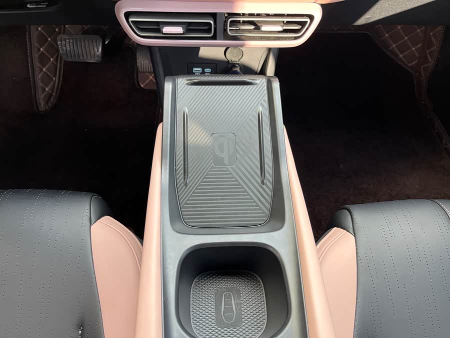 BYD Seagull 2023 immagine di auto #13