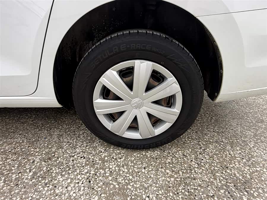 Jetta Jetta 2018 car image #13