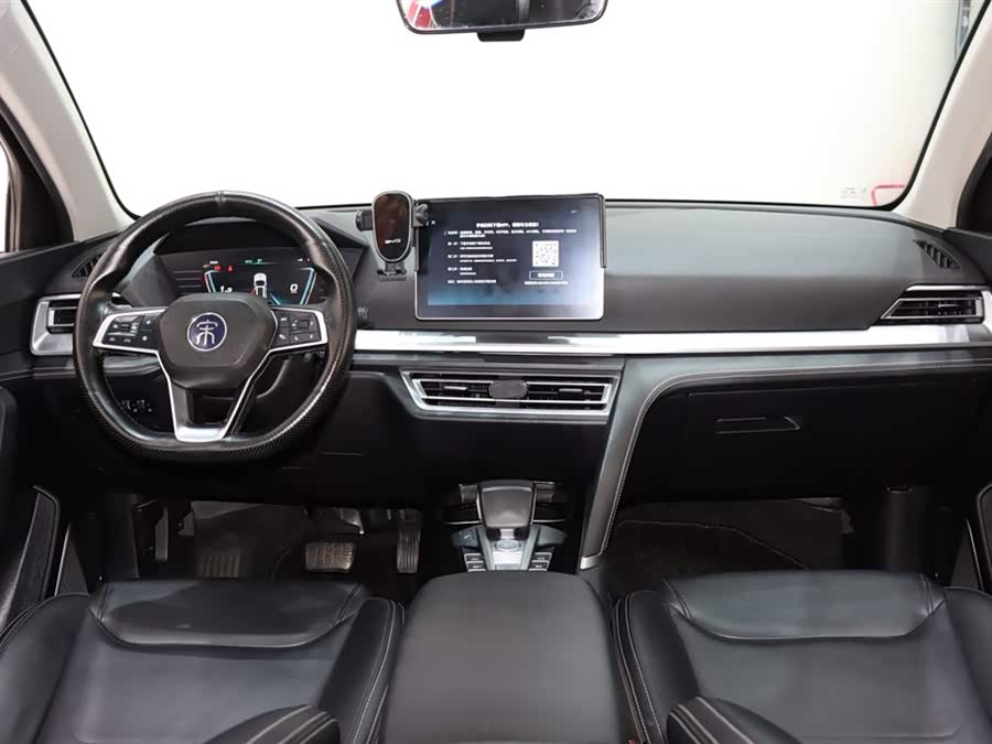 BYD Song Pro 2020 car image #13