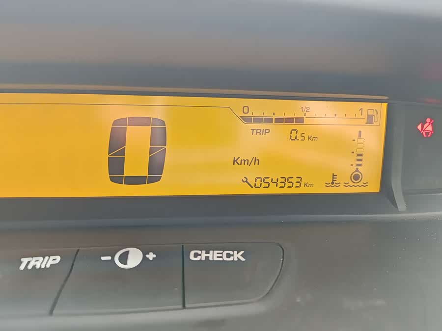 Citroen C-Quatre 2014 car image #13