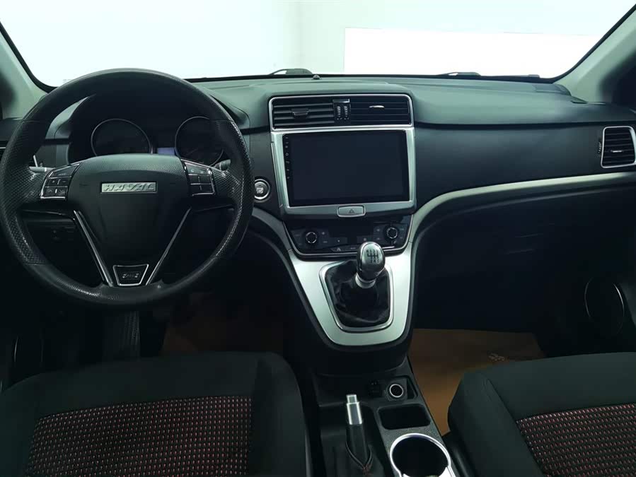 Haval M6 2020 car image #13