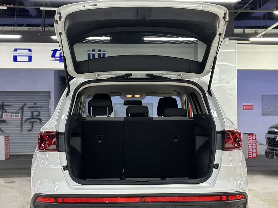 捷达 捷达VS5 2023 汽车图片 #13